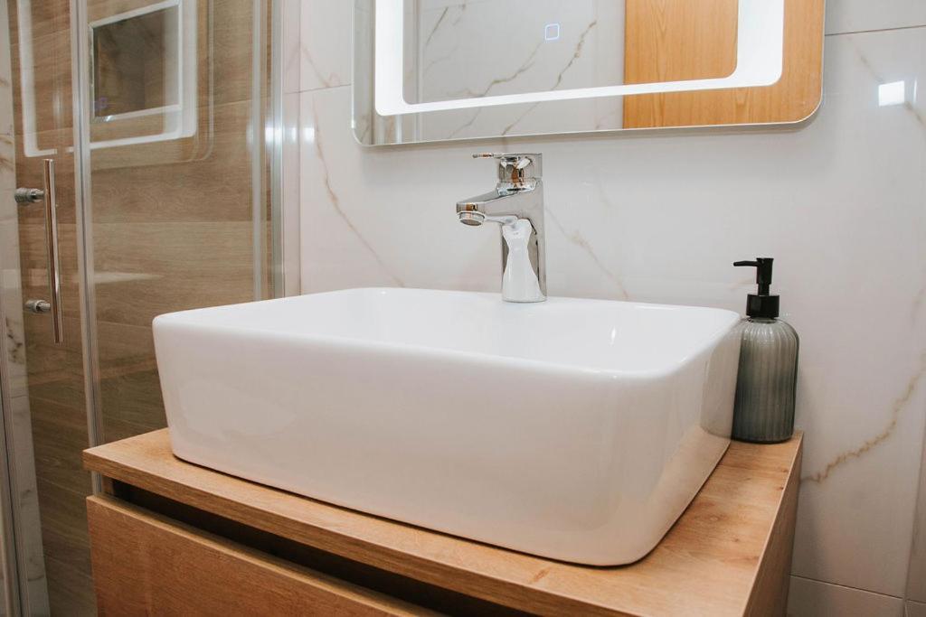 Apartmaji Ursic Kobarid Buitenkant foto