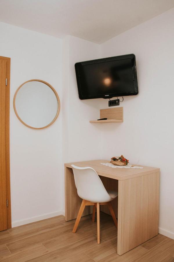 Apartmaji Ursic Kobarid Buitenkant foto
